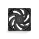 EKWB EK-Loop FPT 120mm 550-2300 RPM Casing Fan Black
